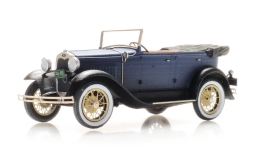Artitec 387.522 - H0 - Ford Model A Phaeton, offen